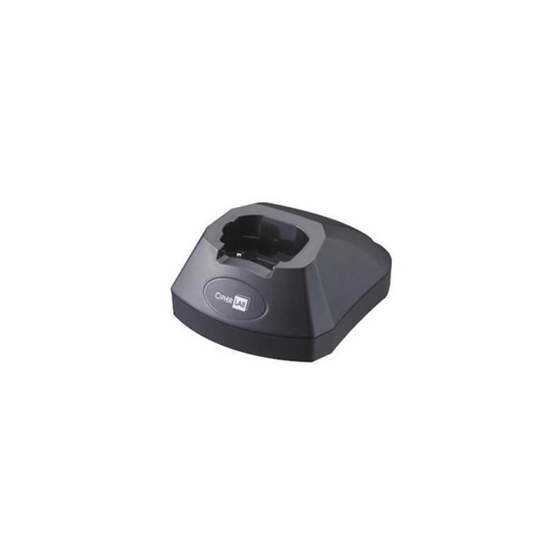 CipherLab Ethernet Cradle for 8000 CipherLab Ethernet Cradle for 8000